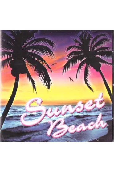 Sunset Beach
