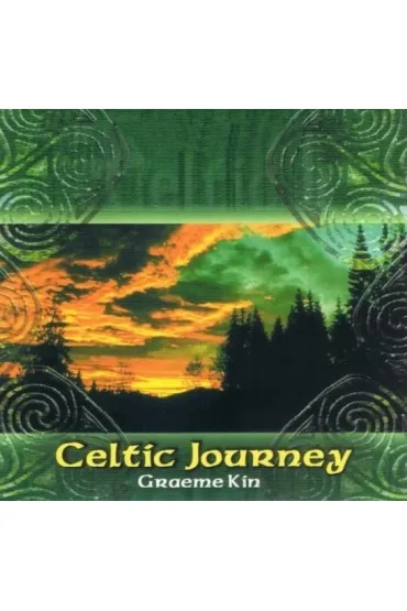 Celtic Journey CD