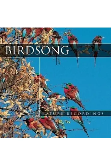 Bird Song CD