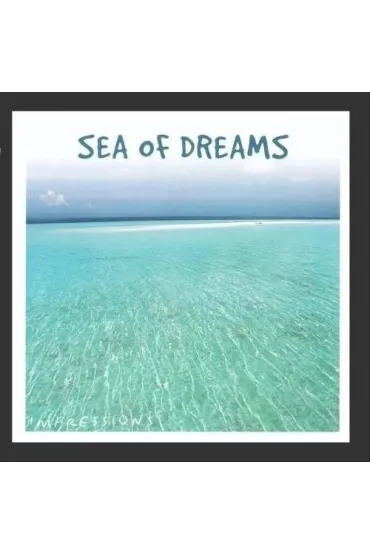 Sea of Dreams CD
