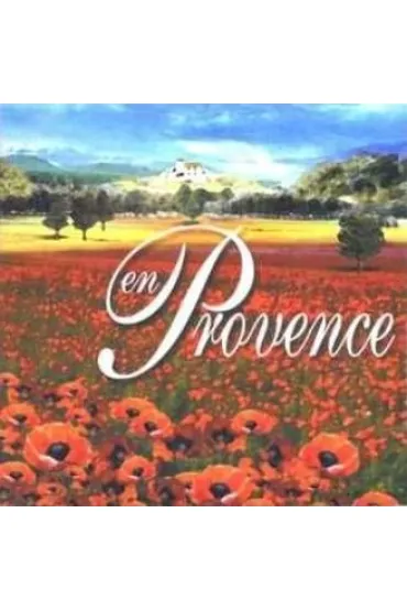 Les Troubadours Du Soleil - En Provence CD