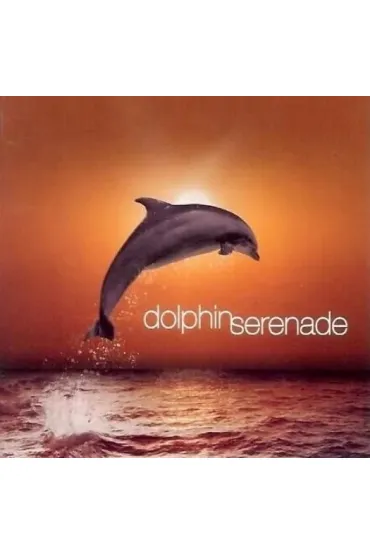 Dolphin Serenade CD