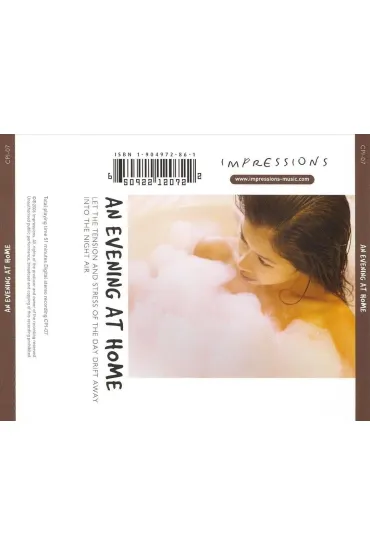 Various artists impressions series CD