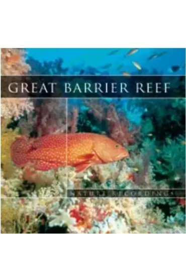 Great Barrier Reef CD