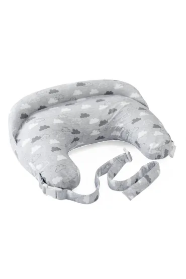 Poduszka do karmienia Boppy Deluxe Clouds