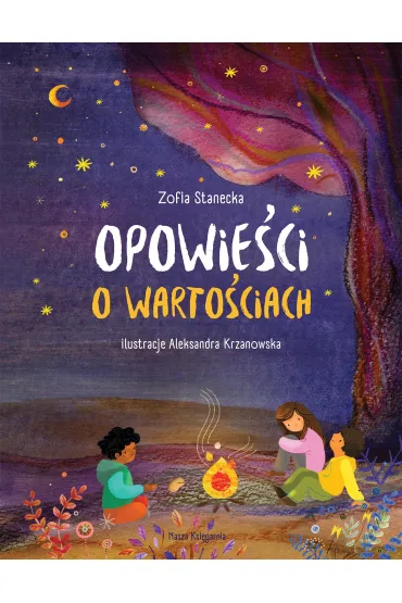 Opowieści o wartościach