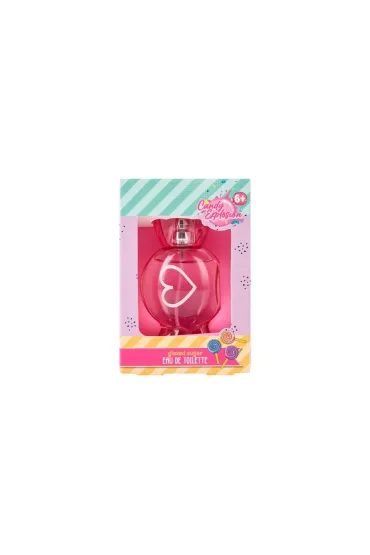 Create It! Candy explosion woda toaletowa