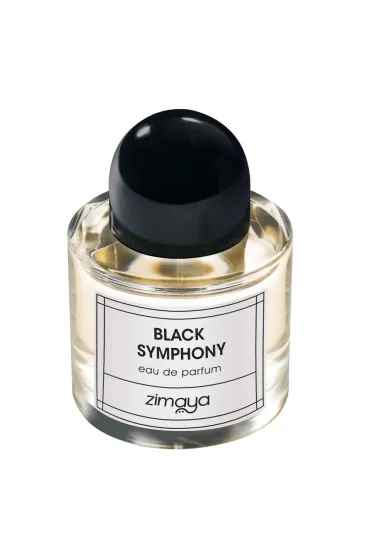 Black Symphony EDP spray
