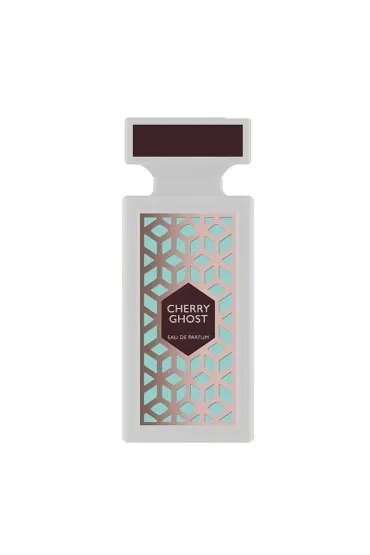 Cherry Ghost EDP spray
