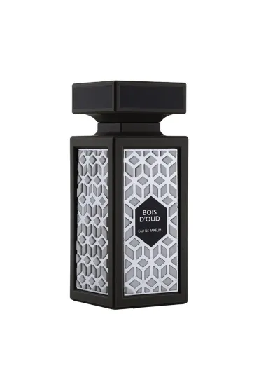 Bois D'Oud EDP spray