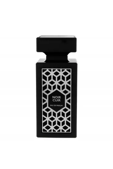 Noir Cuir EDP spray