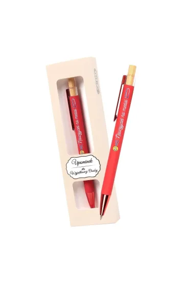 Długopis - Nauczyciel na medal Gift Box