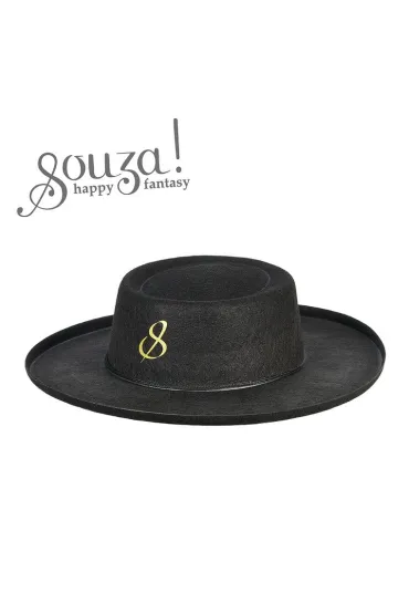 Kapelusz muszkietera Vega