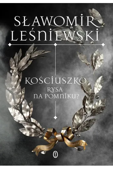 Kościuszko. Rysa na pomniku? w.2025