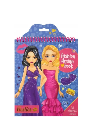 Besties. Projektowanie Mody