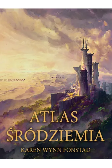 Atlas Śródziemia