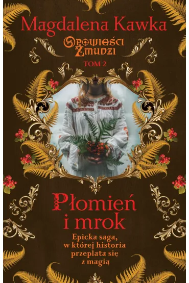 Płomień i mrok
