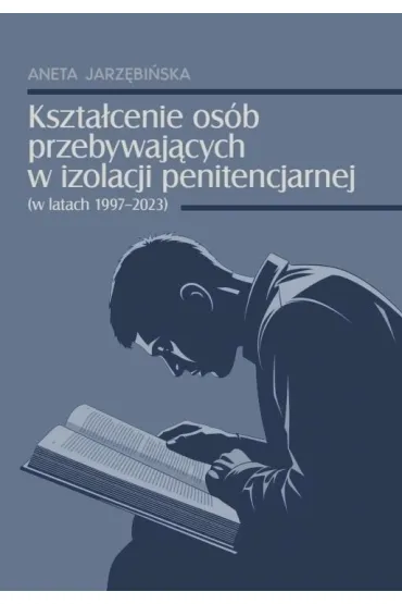 Kształcenie osób przebywających w izolacji...