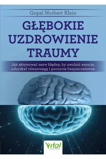 Głębokie uzdrowienie traumy