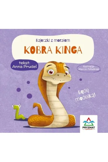 Bajeczki z morałem. Złoty smok