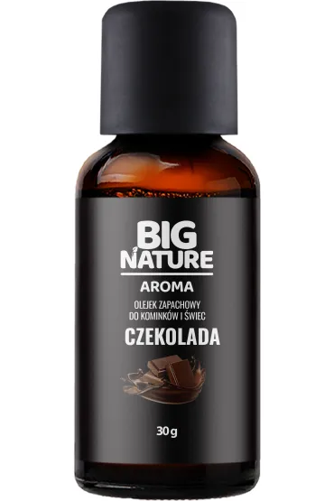 Olejek zapachowy Czekolada
