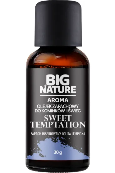 Olejek zapachowy Sweet Temptation zap. Lolita