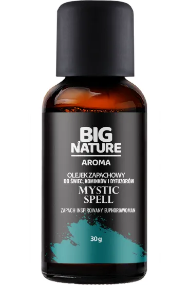 Olejek zapachowy Mystic Spell (Euphoria Woman)