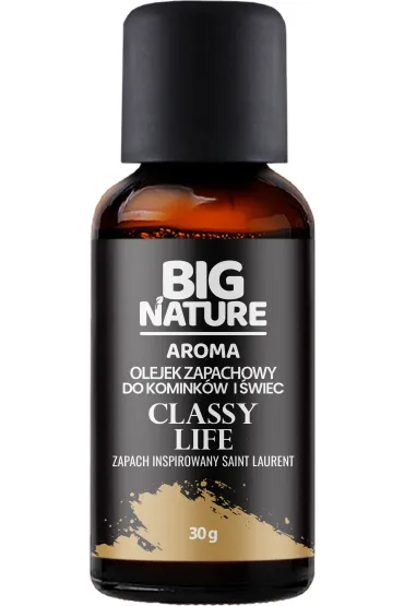 Olejek zapachowy Classy Life (Saint Laurent)