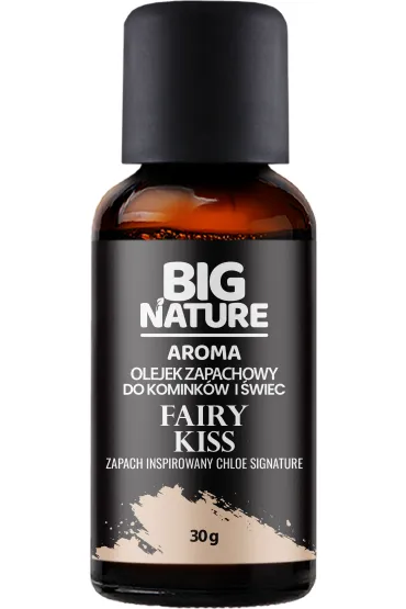 Olejek zapachowy Fairy Kiss (Chloe Signature)