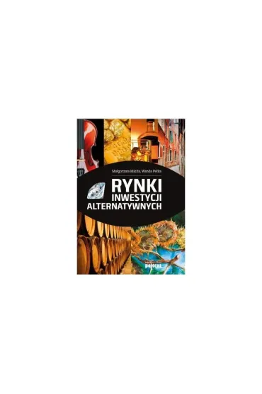 Rynki Inwestycji Alternatywnych