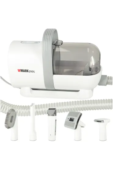 Odkurzacz do sierści psa groomingu