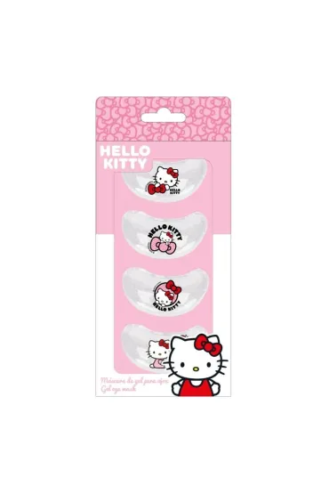 Zestaw do pielęgnacji skóry pod oczami Hello Kitty