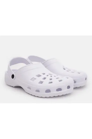 Clogi Białe roz. 36
