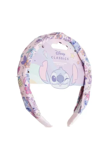 Opaska na głowę Stitch