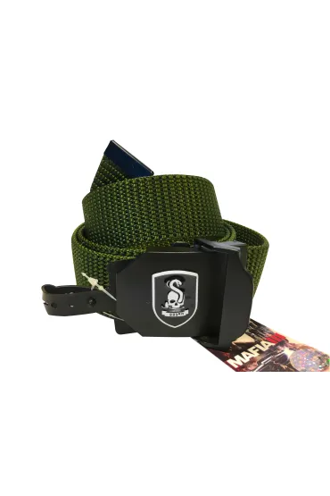 Pas parciany Mafia III