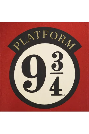 Harry Potter Ręcznik kuchenny Peron 9 i 3/4