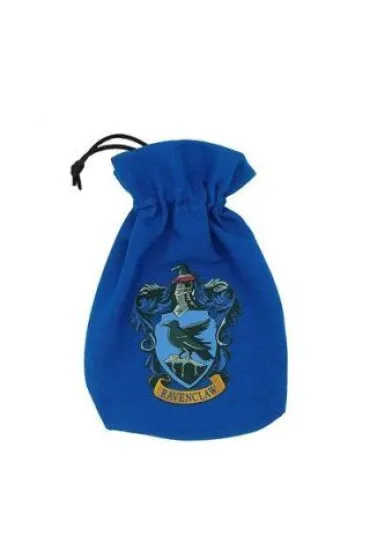 Harry Potter Ravenclaw, worek, kolor czarny