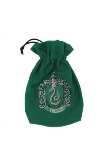 Harry Potter Slytherin Pouch, worek Slytherinu