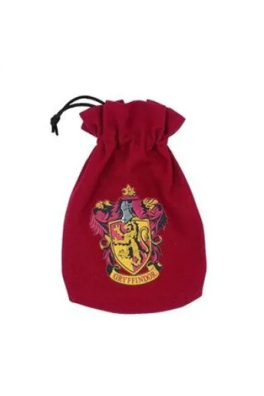 Harry Potter Gryffindor, worek, Q-Workshop