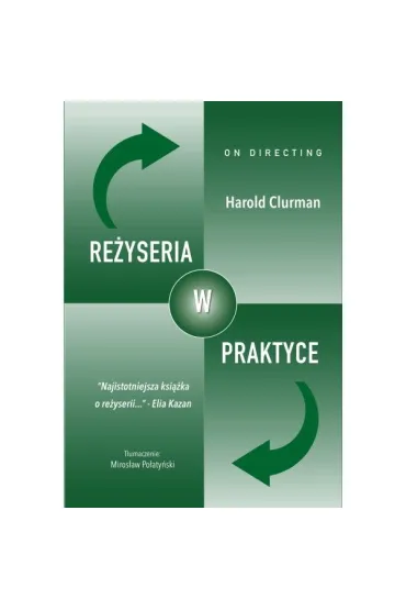 Reżyseria w praktyce