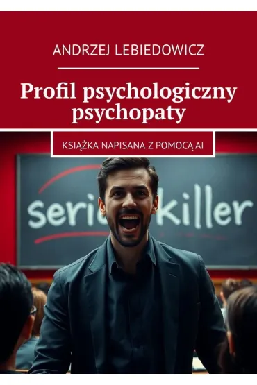 Profil psychologiczny psychopaty