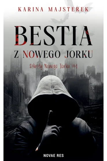 Bestia z Nowego Jorku