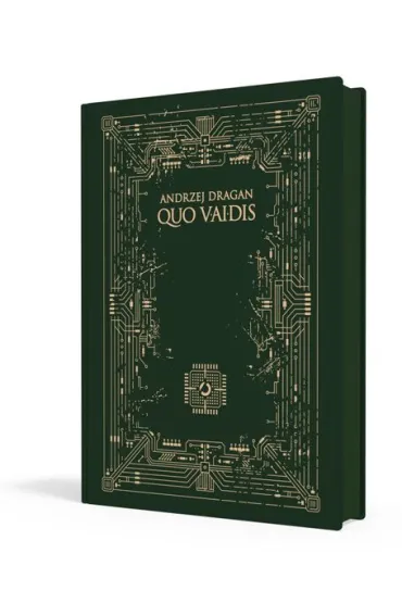 Quo vAIdis (twarda oprawa)