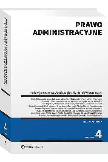 Prawo administracyjne w.4