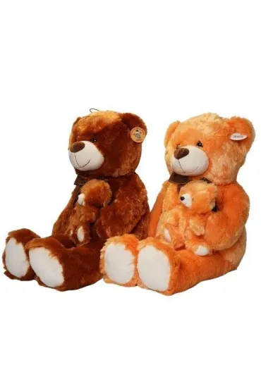 Miś z Młodym 43469