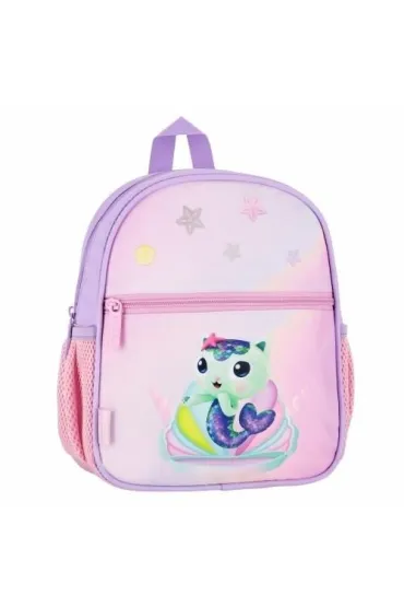 Plecak mini Koci Domek Gabi Syrenka