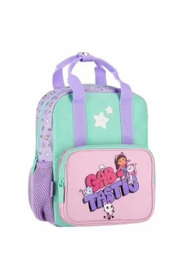Plecak M-Midi Koci Domek Gabi Tastic