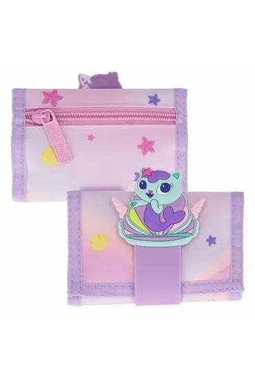 Portfel Koci Domek Gabi Syrenka