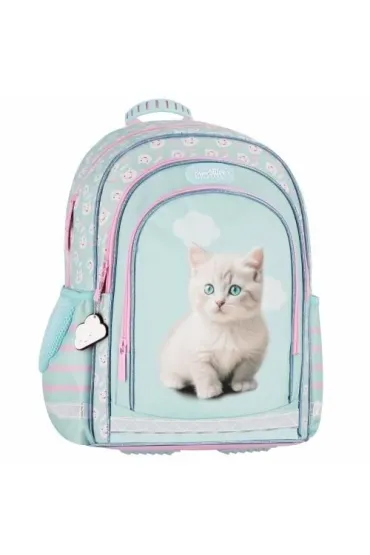 Plecak szkolny Cuties Kitty