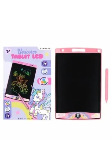 Tablet do rysowania LCD Unicorn